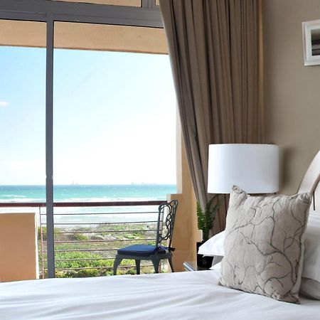 Cape Town Beachfront Apartments At Leisure Bay Exterior photo