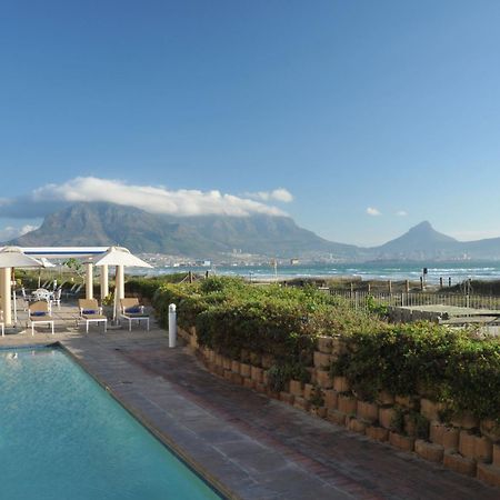 Cape Town Beachfront Apartments At Leisure Bay Exterior photo