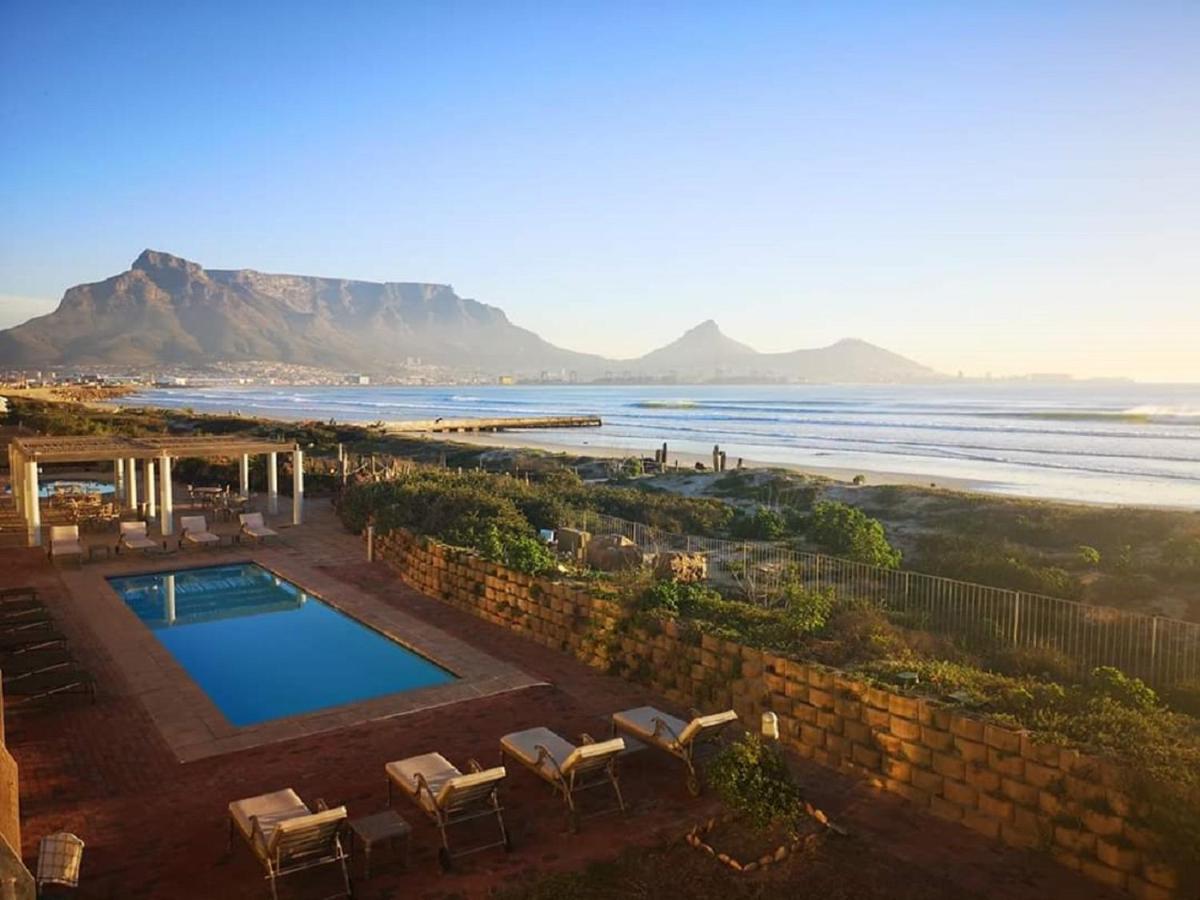 Cape Town Beachfront Apartments At Leisure Bay Exterior photo