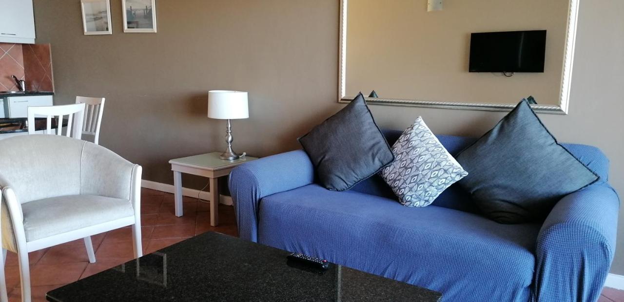 Cape Town Beachfront Apartments At Leisure Bay Exterior photo