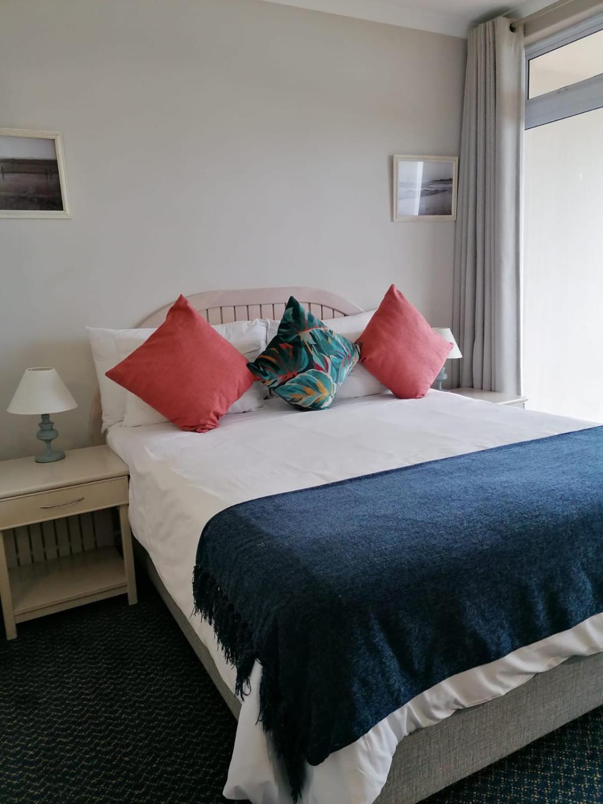 Cape Town Beachfront Apartments At Leisure Bay Exterior photo