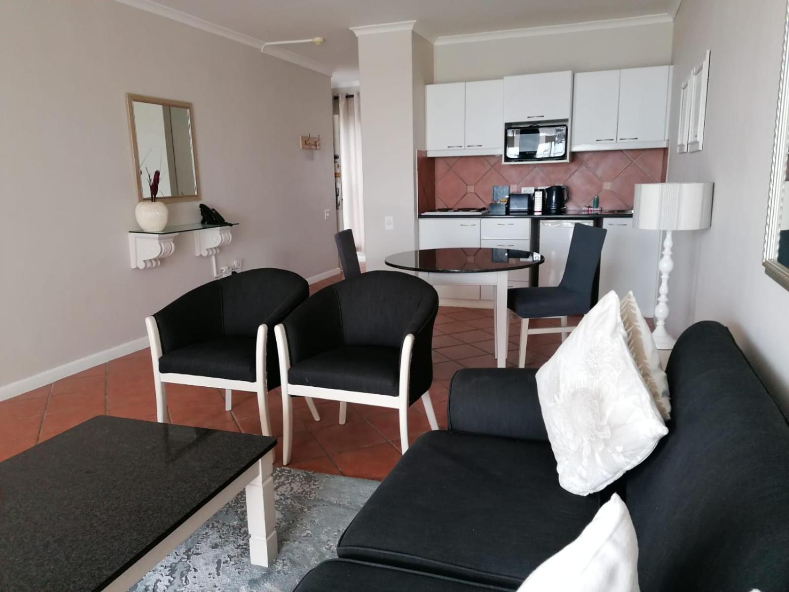 Cape Town Beachfront Apartments At Leisure Bay Exterior photo