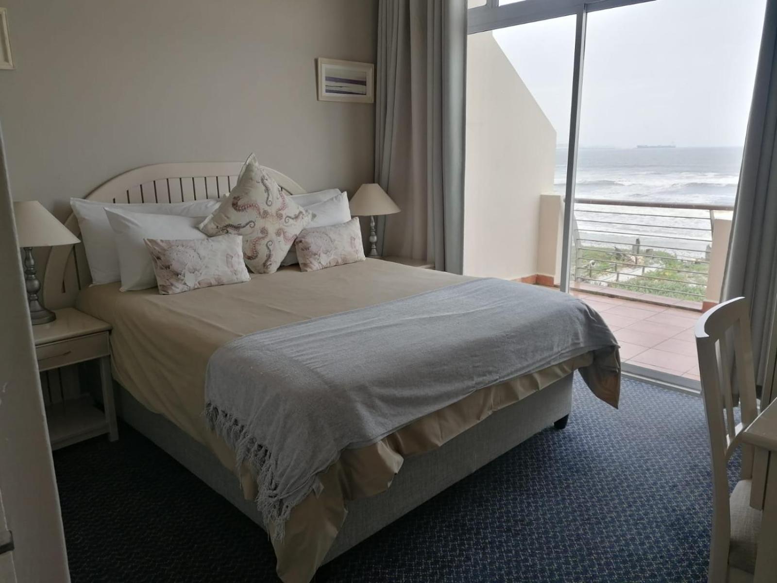 Cape Town Beachfront Apartments At Leisure Bay Exterior photo