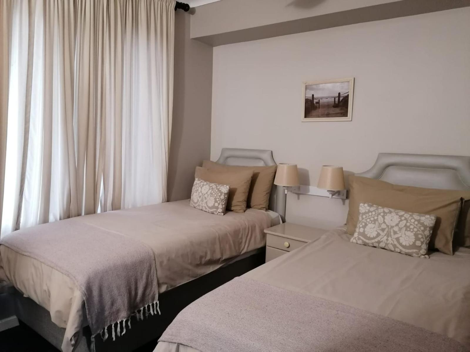 Cape Town Beachfront Apartments At Leisure Bay Exterior photo